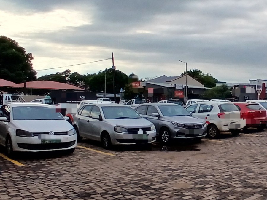 To Let commercial Property for Rent in Bodorp North West